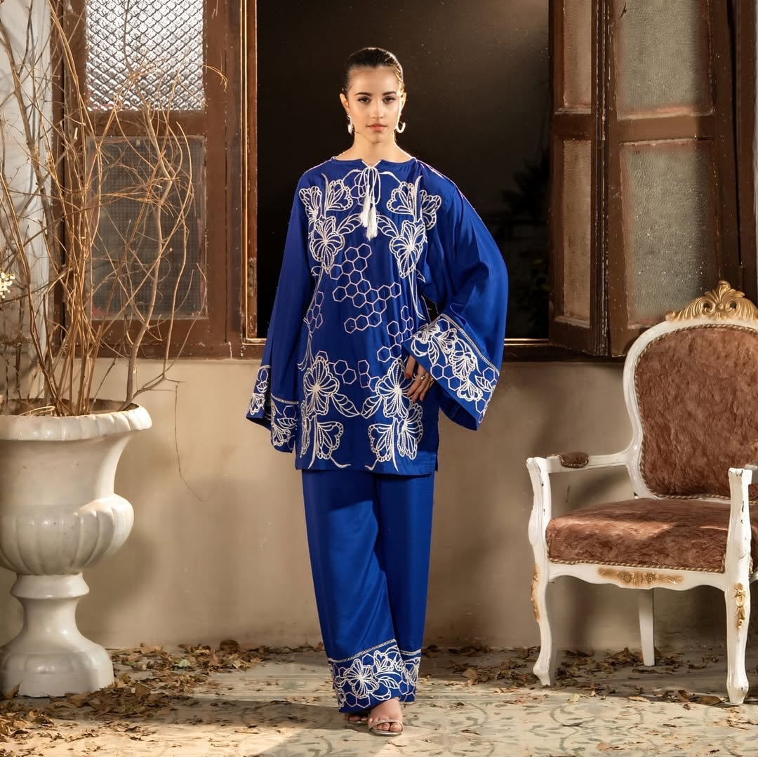Dhaga - Statement Wear