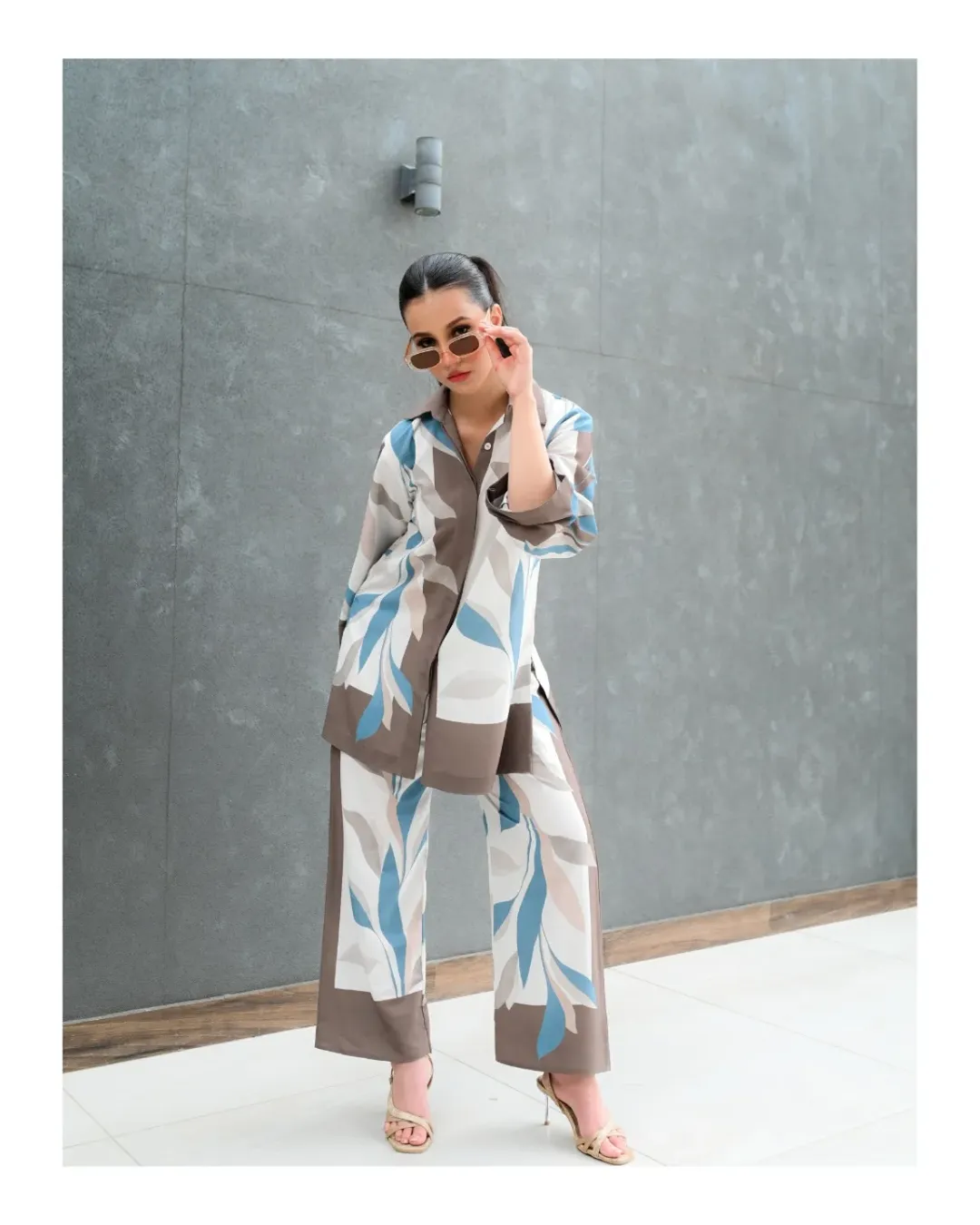 Qalb - Modest Collection