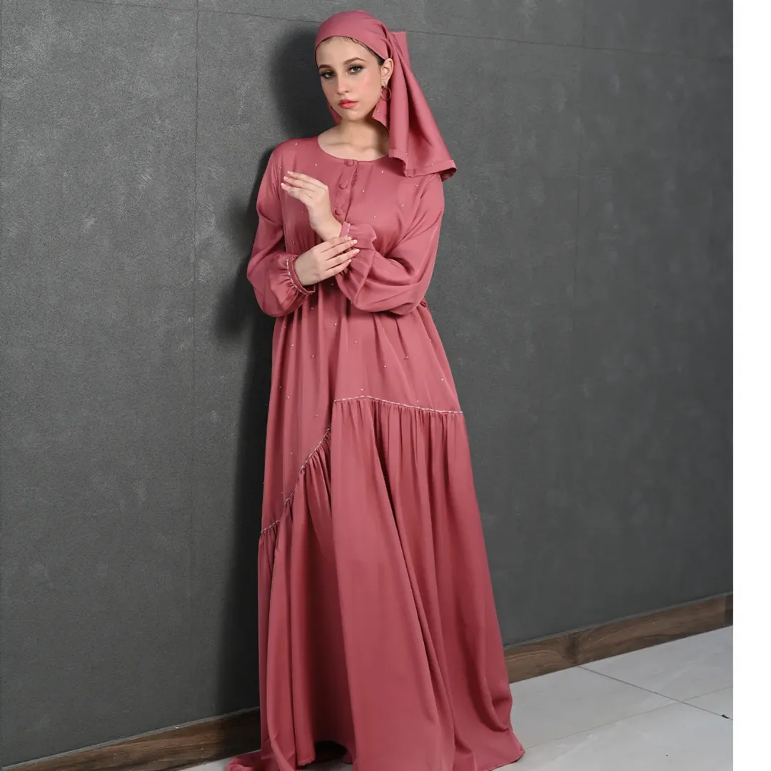 Qalb - Pret Elevated