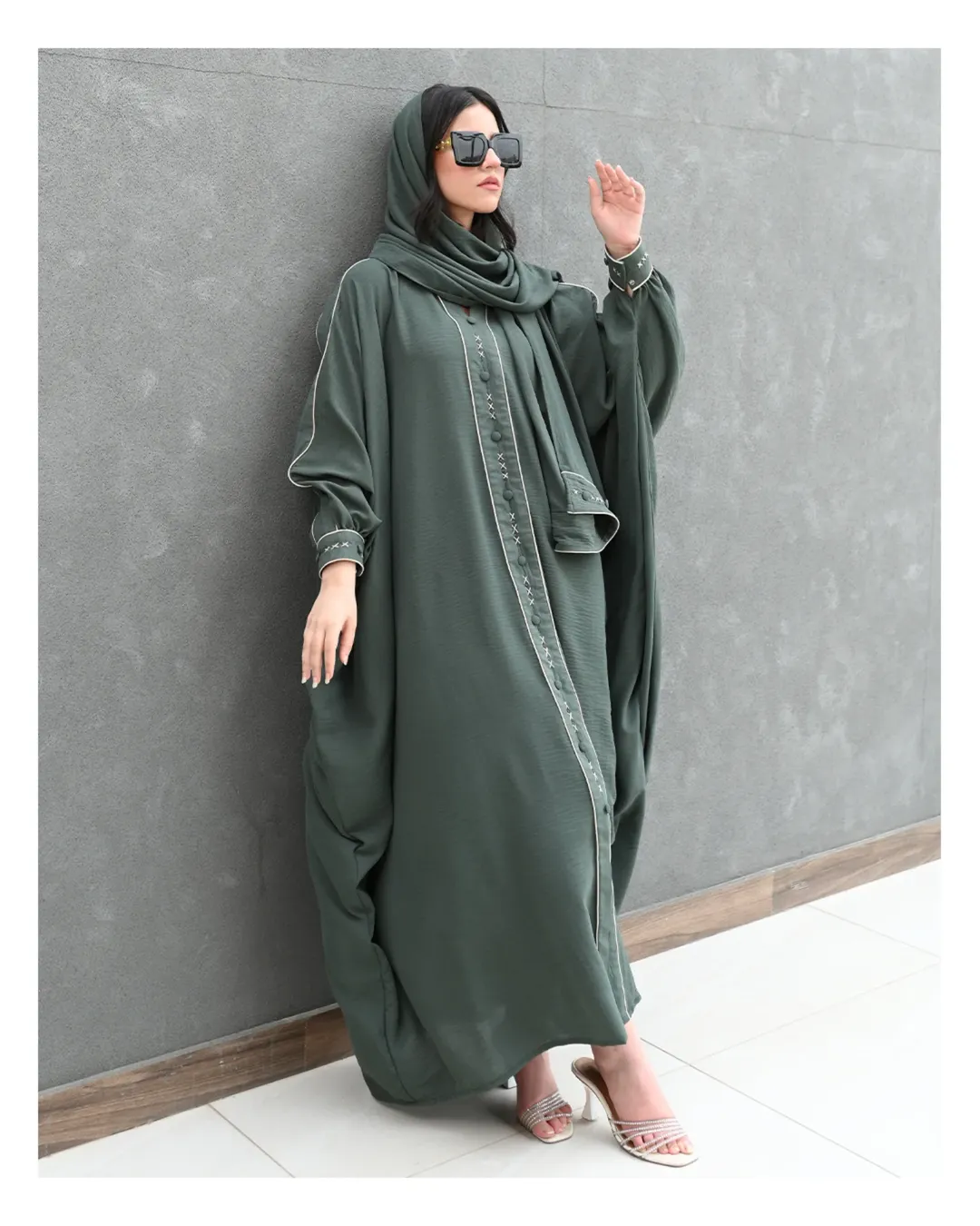 Qalb - Refined Timeless