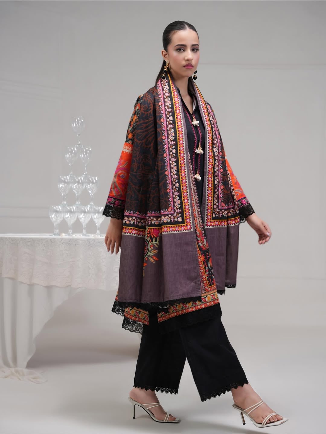 Regalia - Salina Khaddar Vol 4