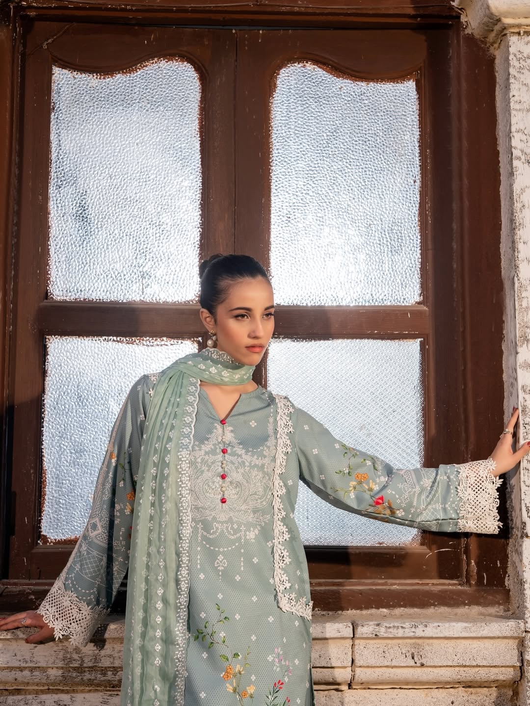 Regalia - Khaddar Vol 6