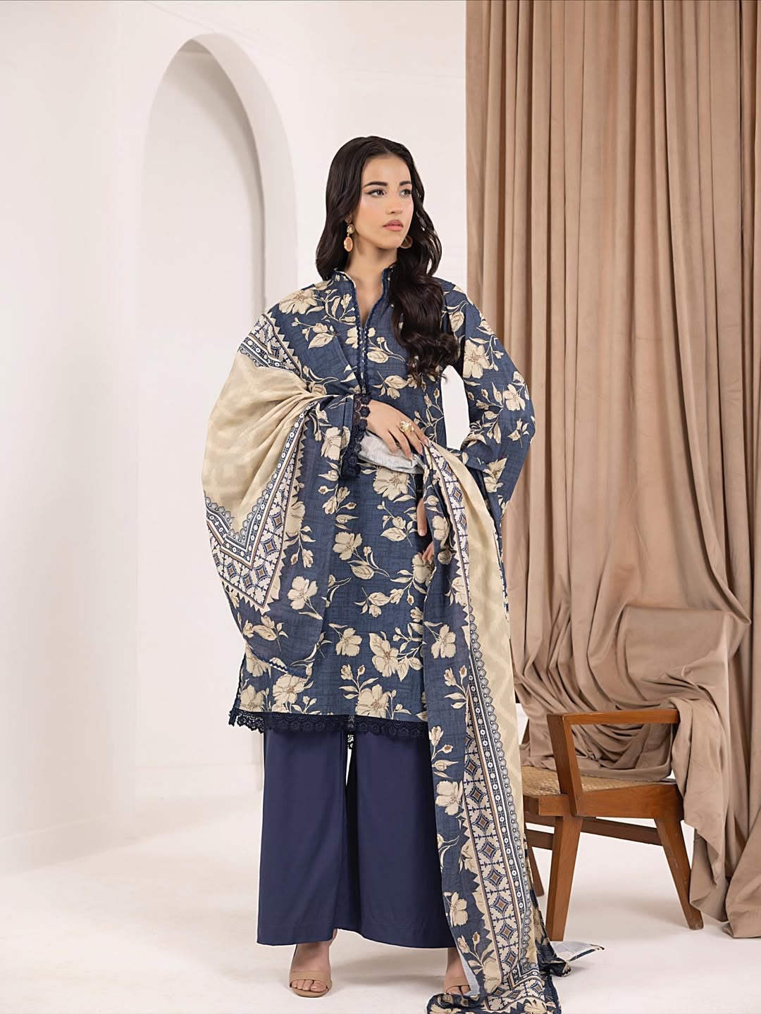 Regalia - Khaddar Vol 6