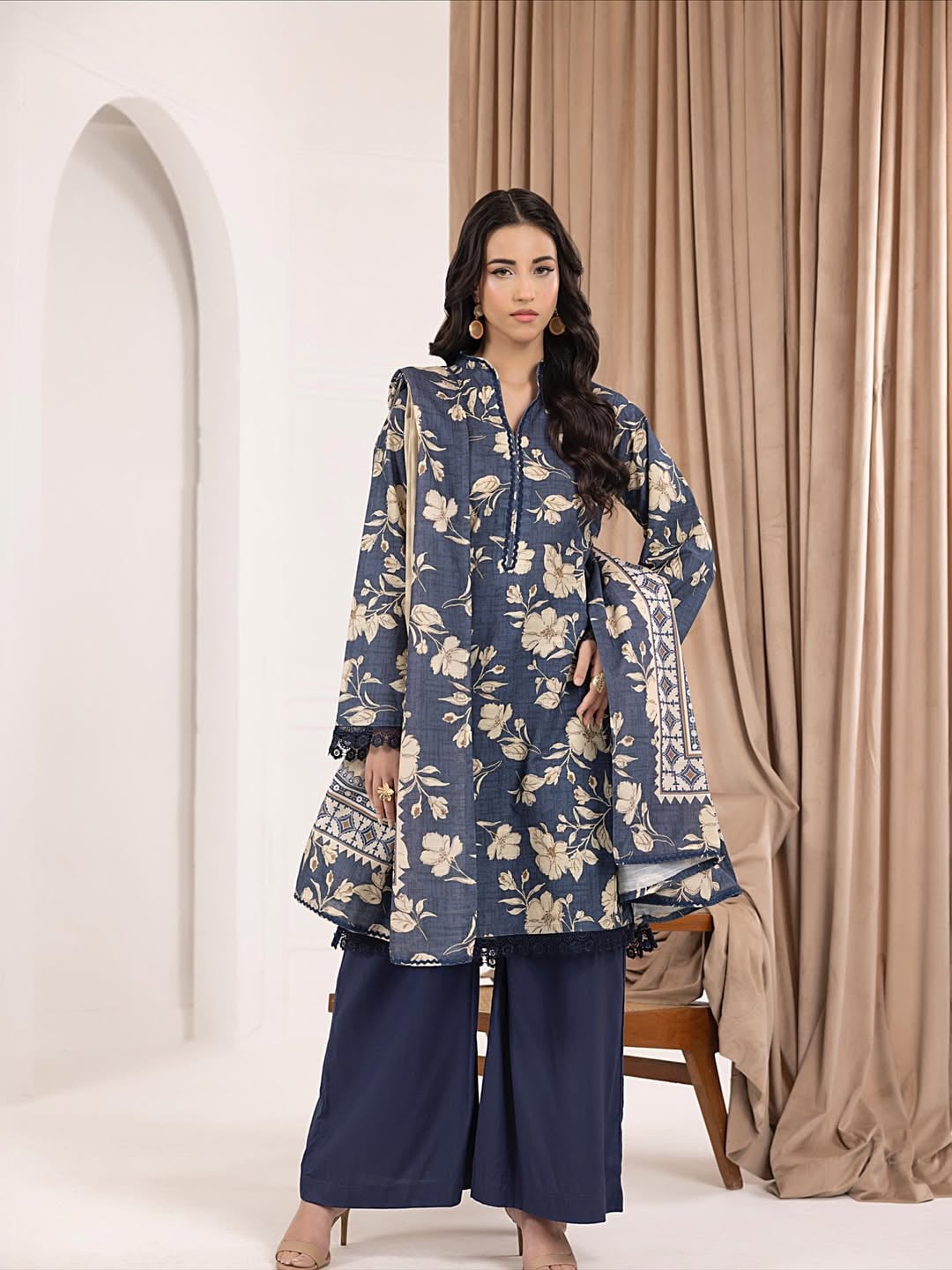 Regalia - Luxe Silk Pret