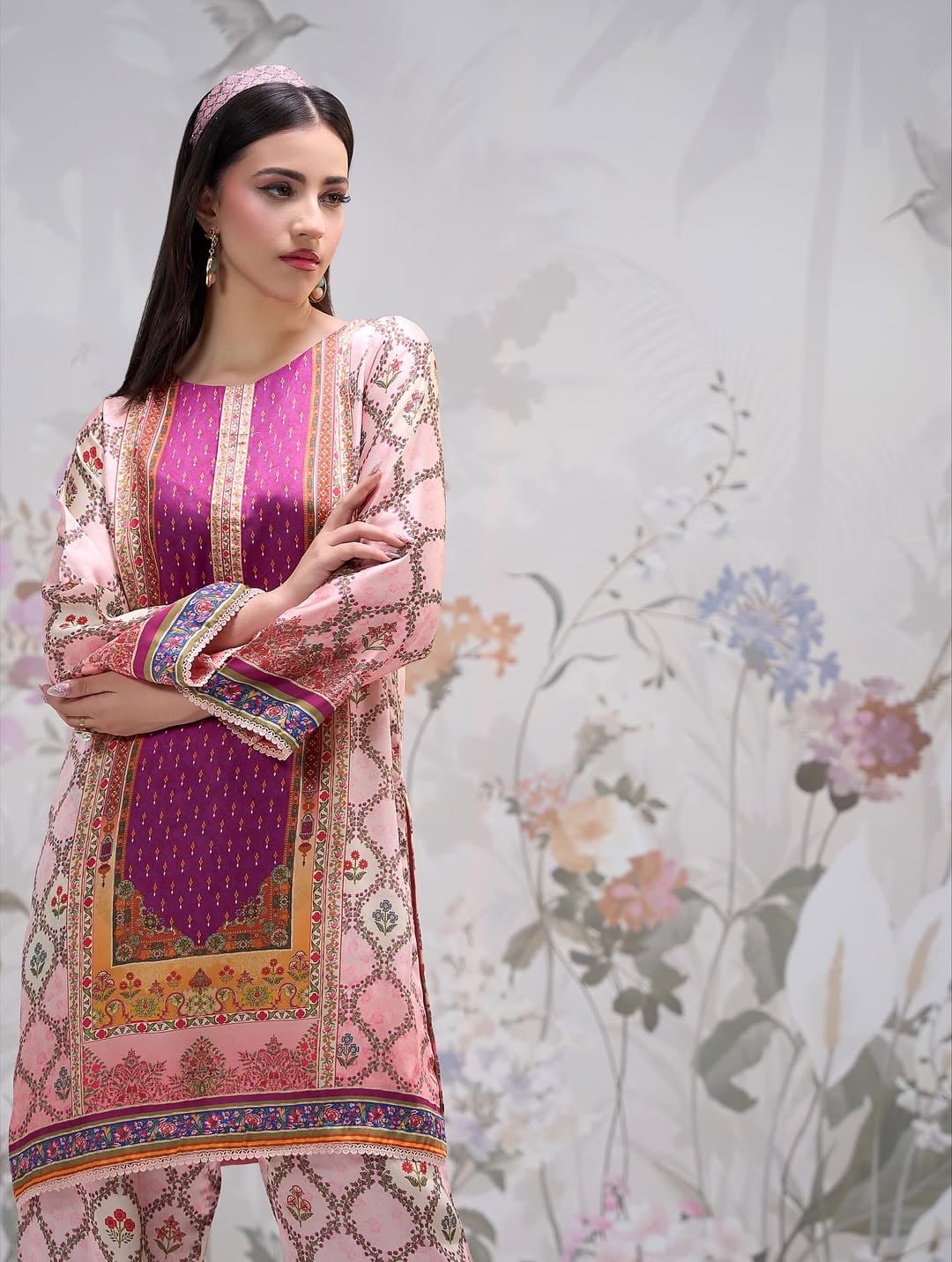 Regalia - Digital Lawn Vol 3