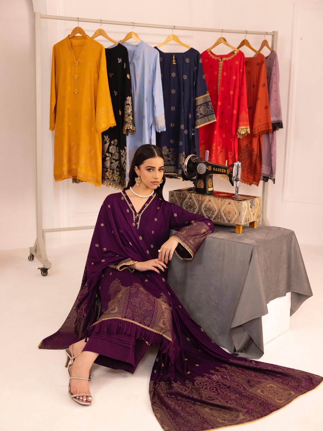 Regalia - Viscose Vol 3