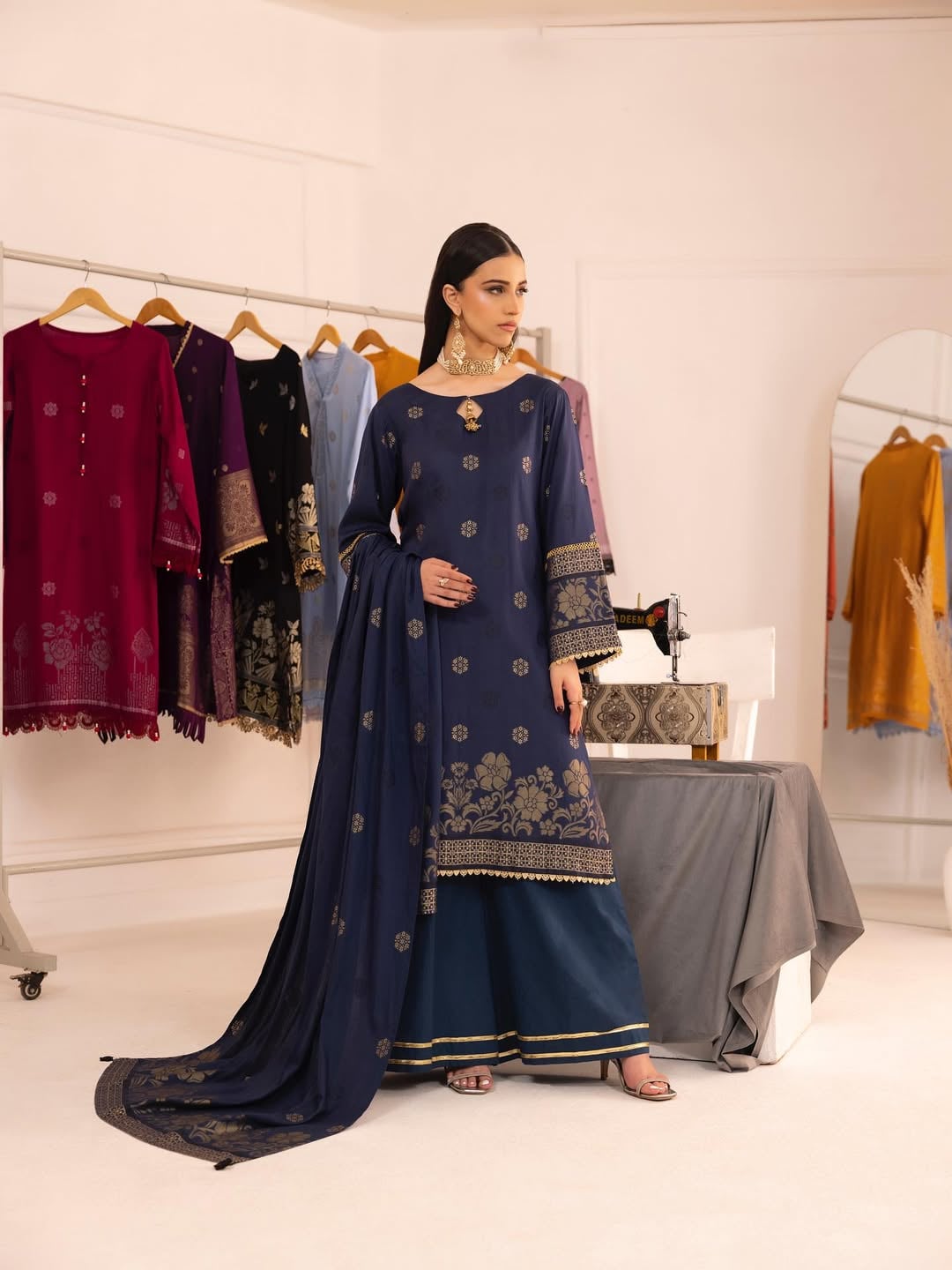 Regalia - Viscose Vol 3