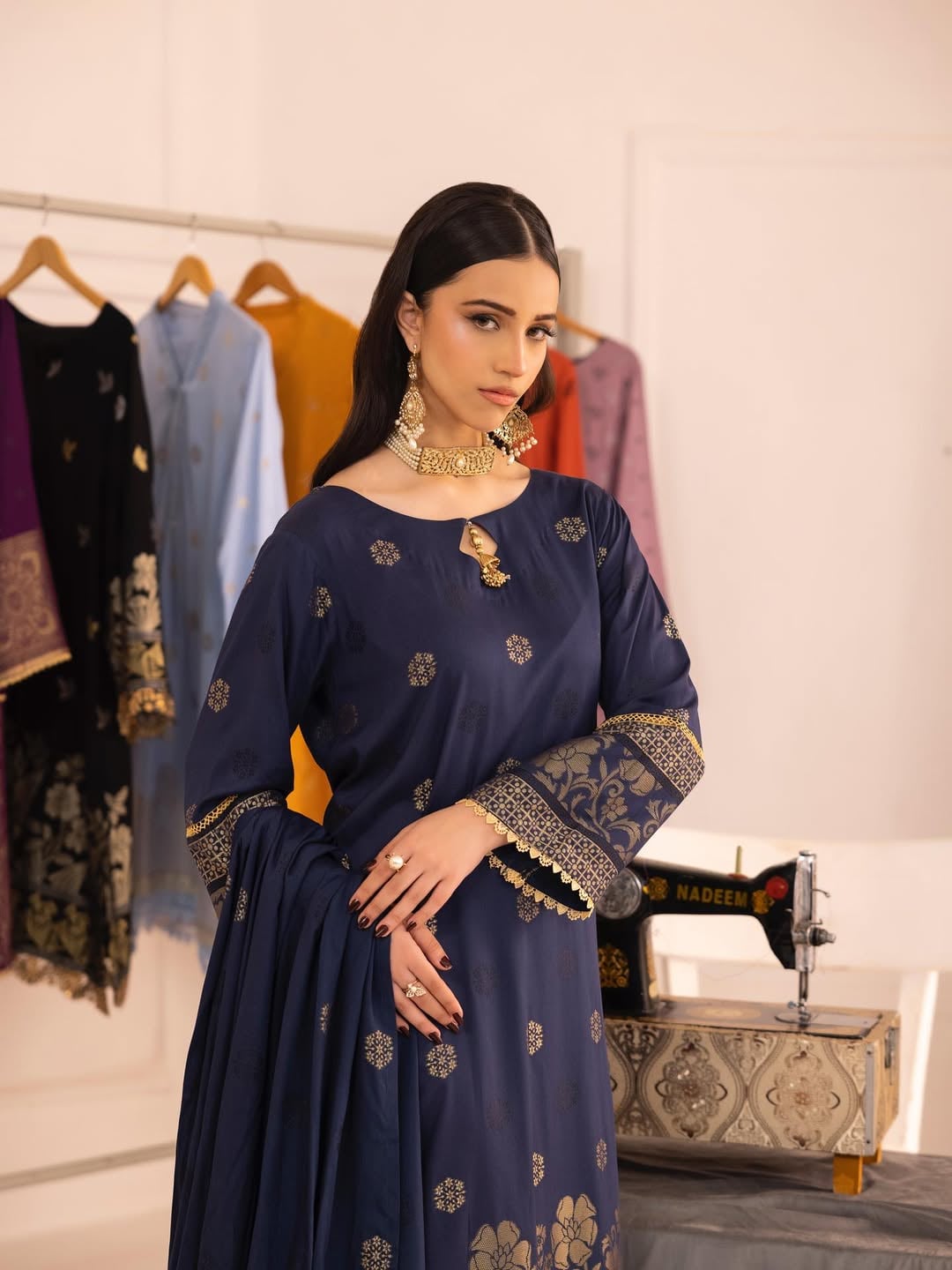 Regalia - Viscose Vol 3