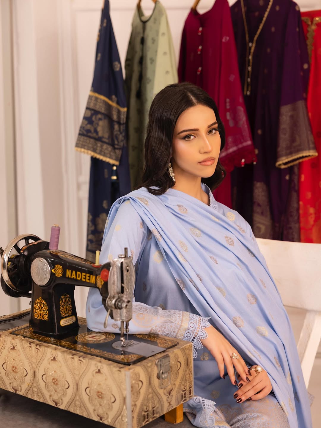 Regalia - Viscose Vol 3