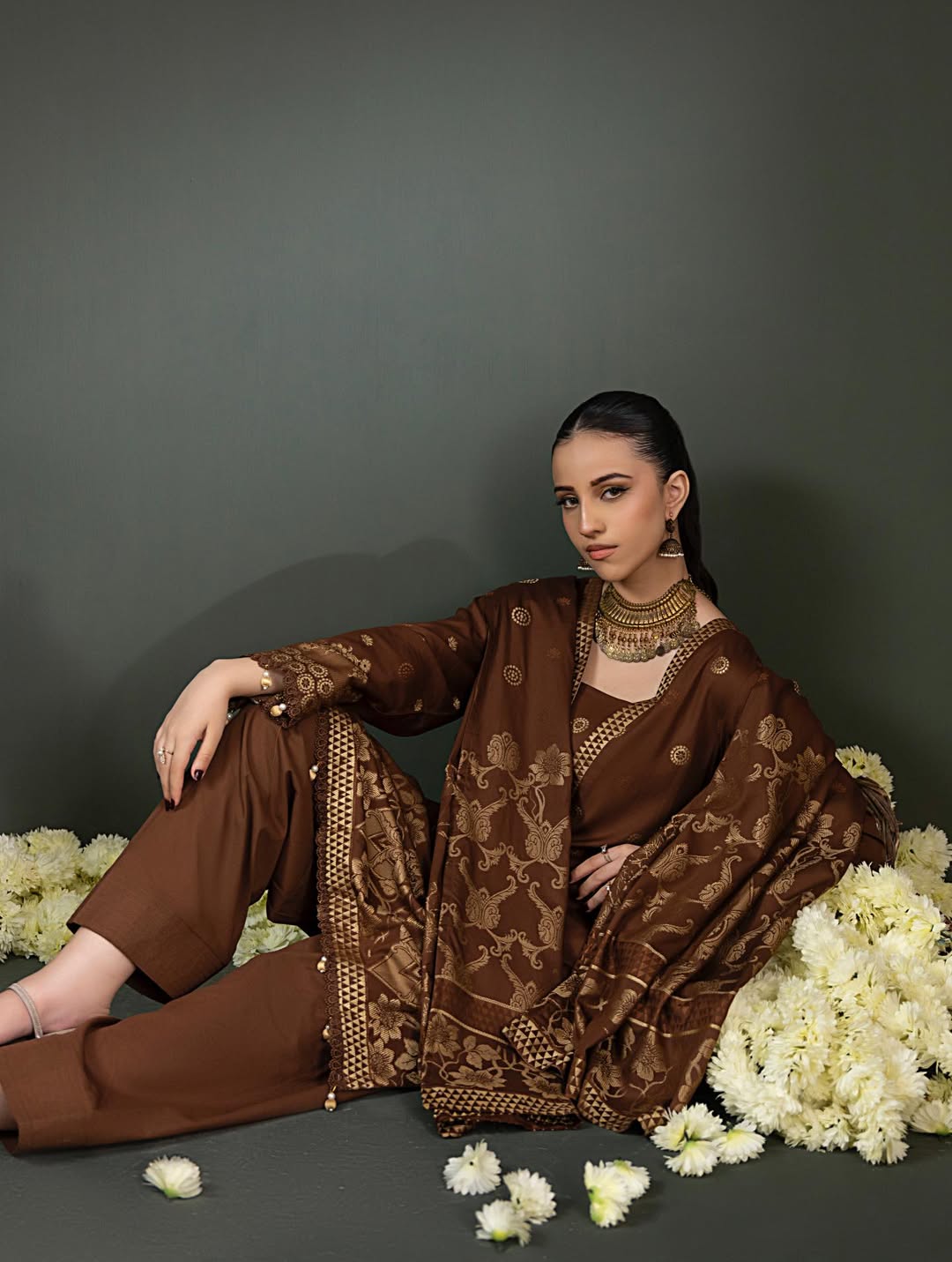 Regalia - Collection