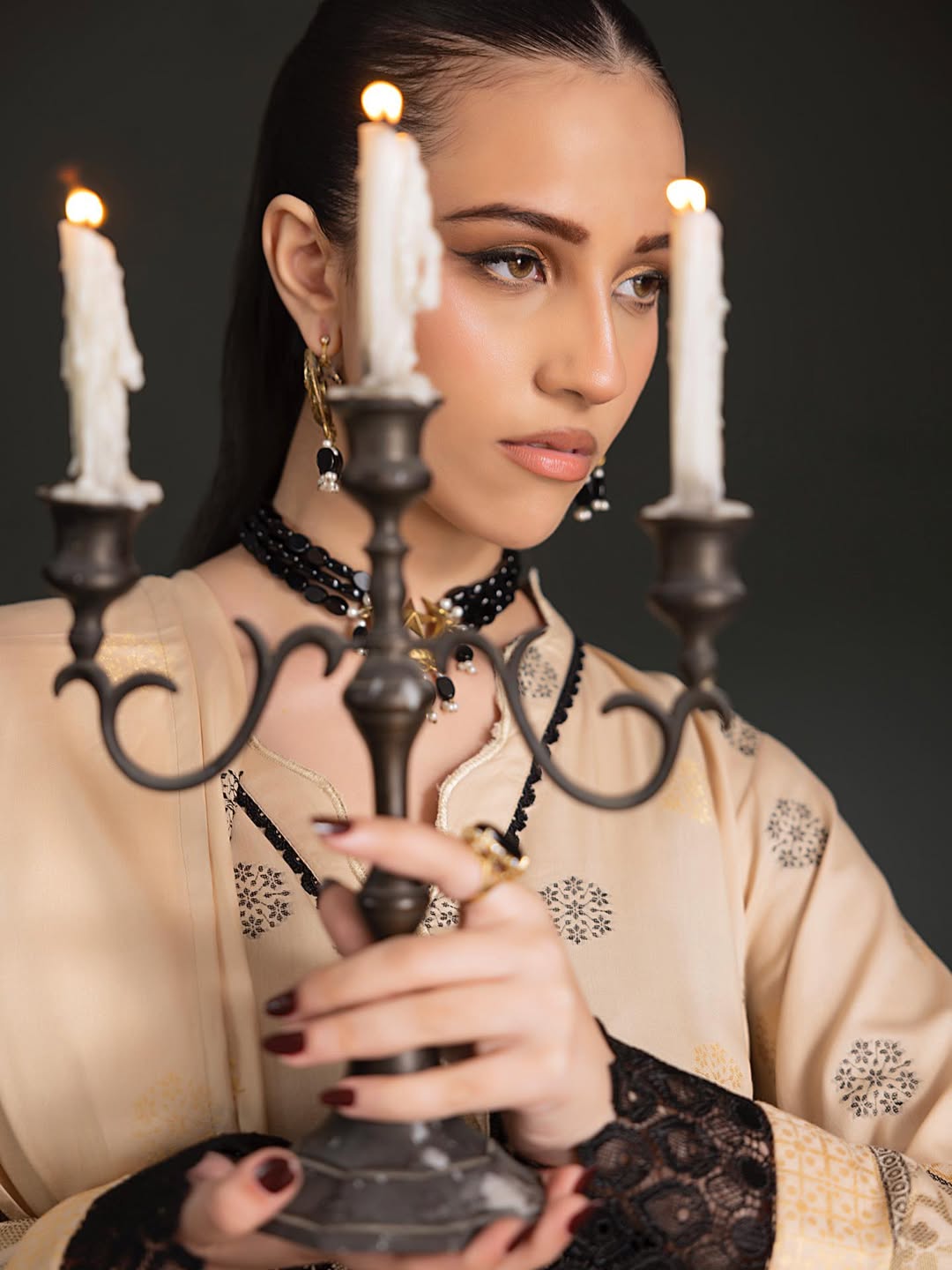 Regalia - Collection