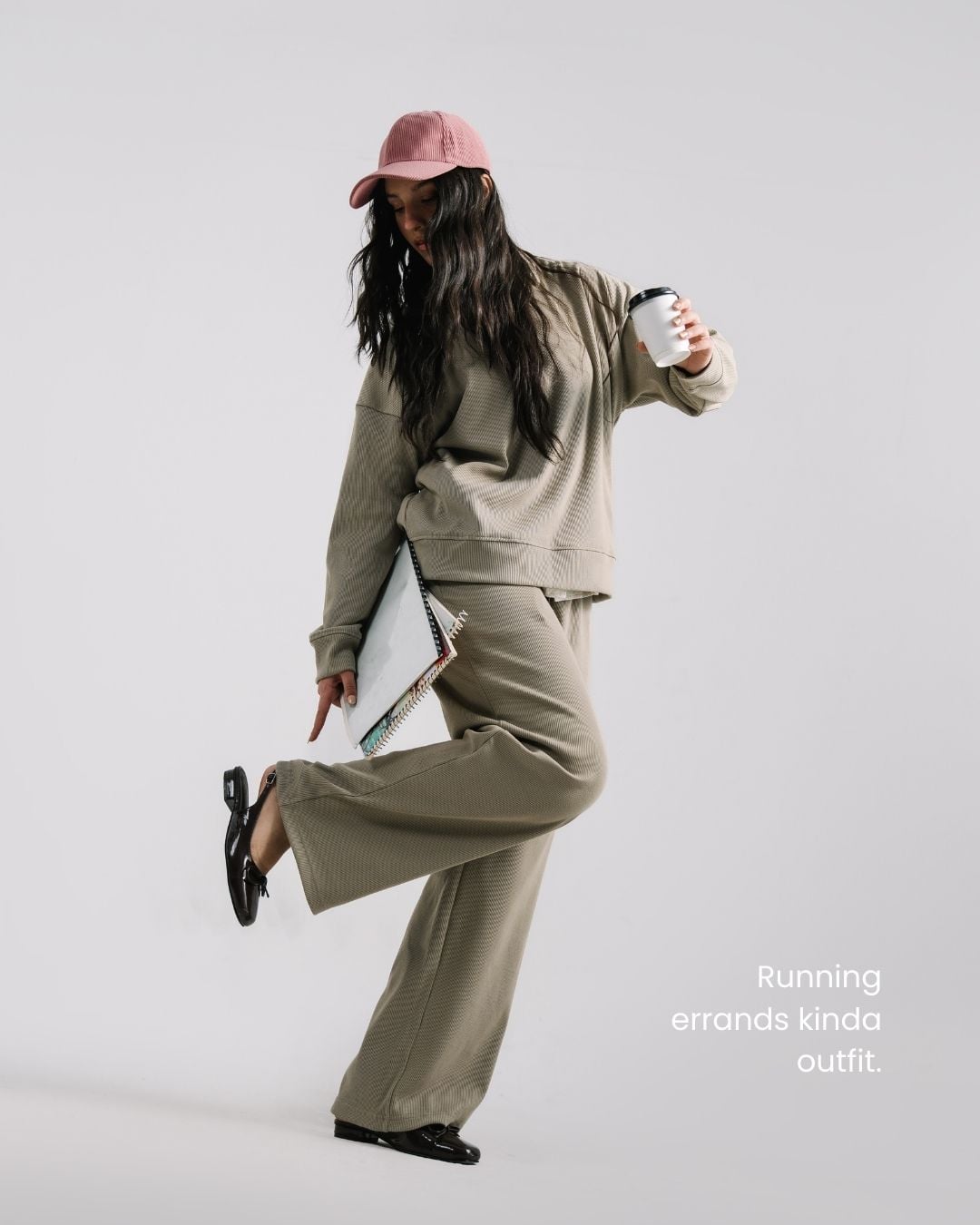 Sohaye - Everyday West