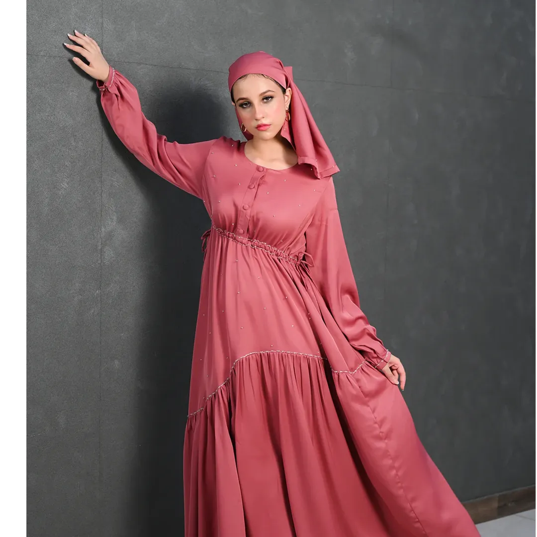 Qalb - Pret Elevated