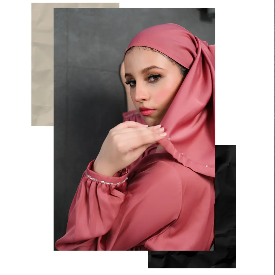 Qalb - Pret Elevated