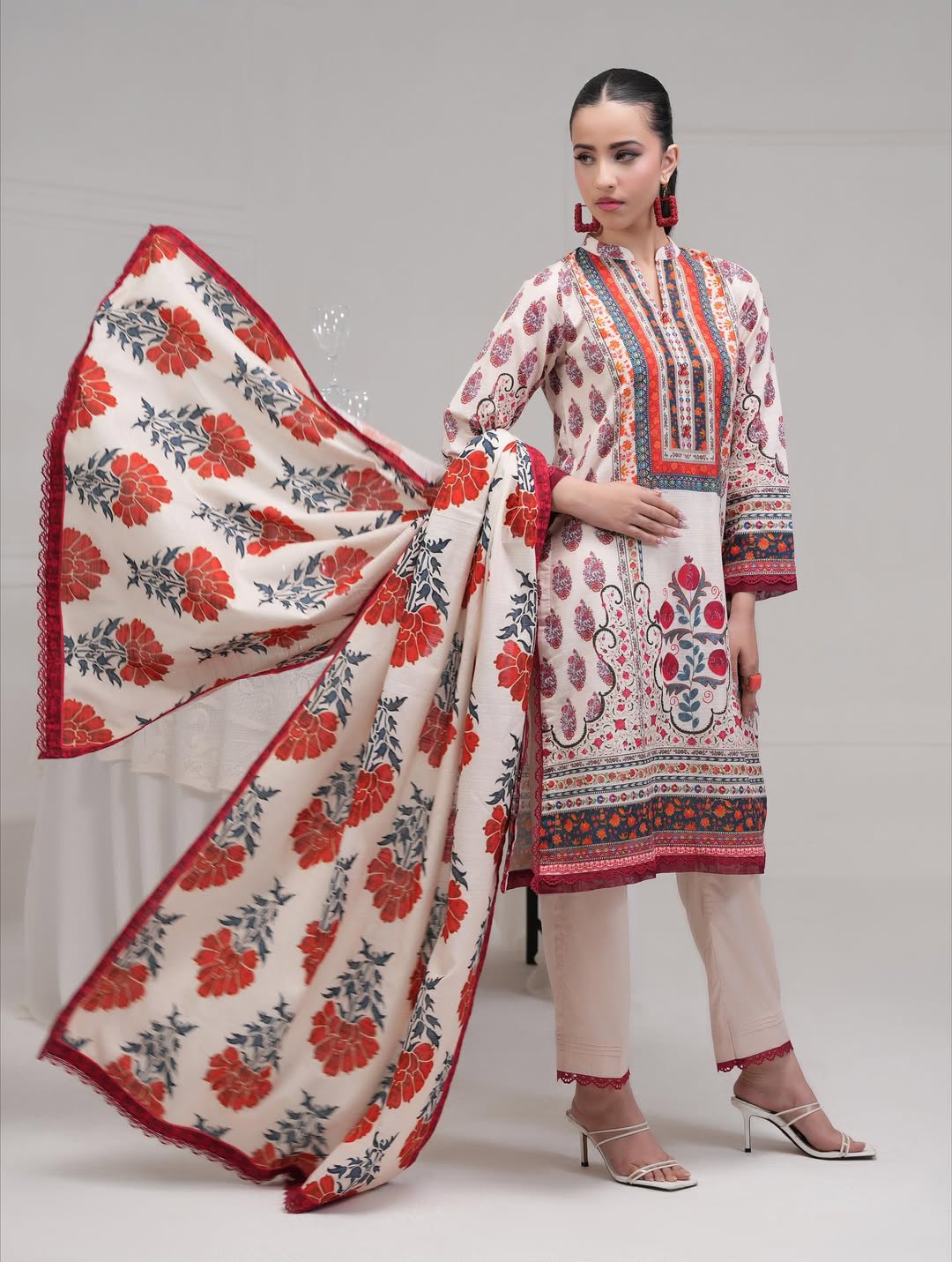 Regalia - Salina Khaddar Vol 4