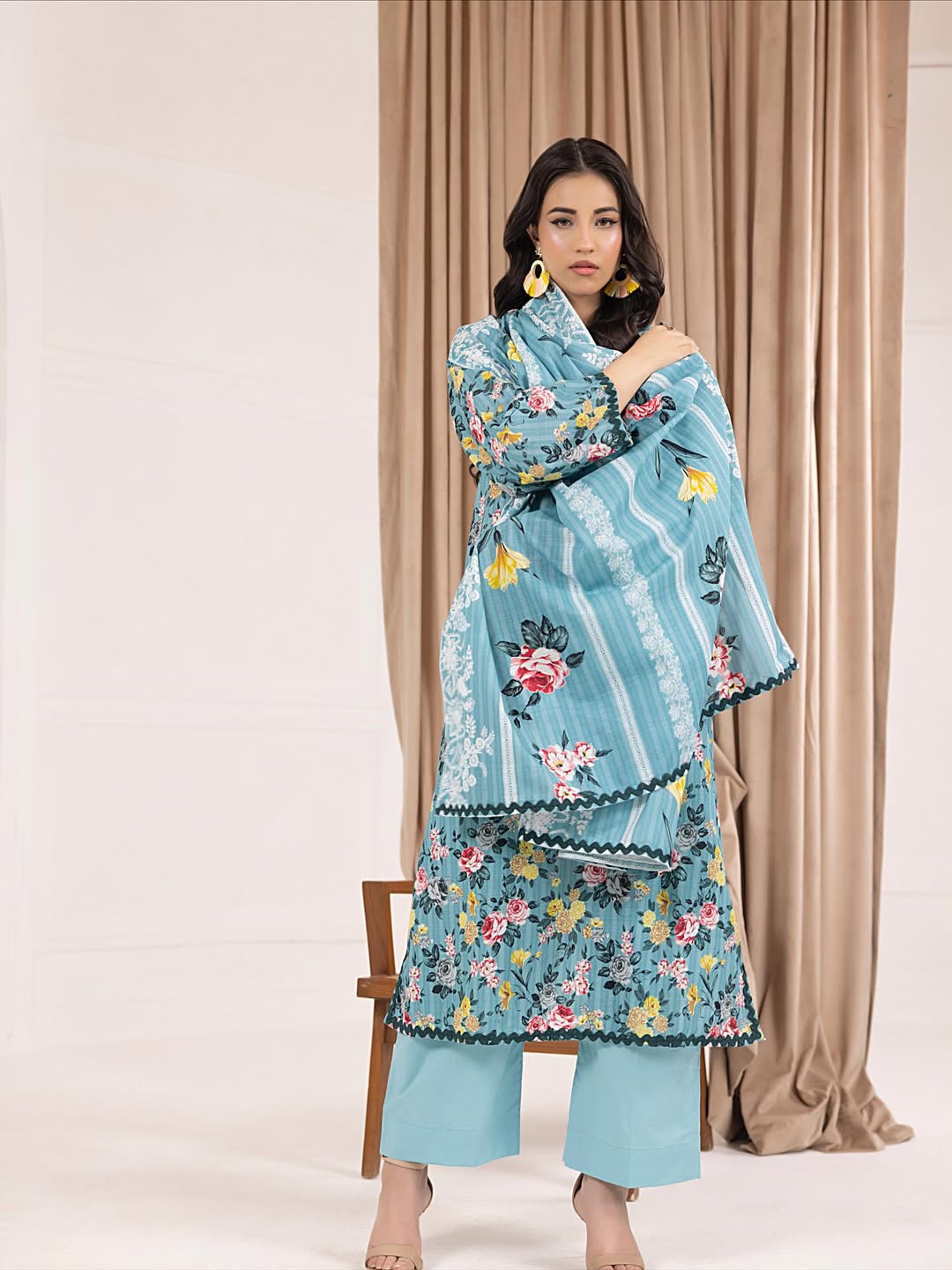 Regalia - Khaddar Vol 6