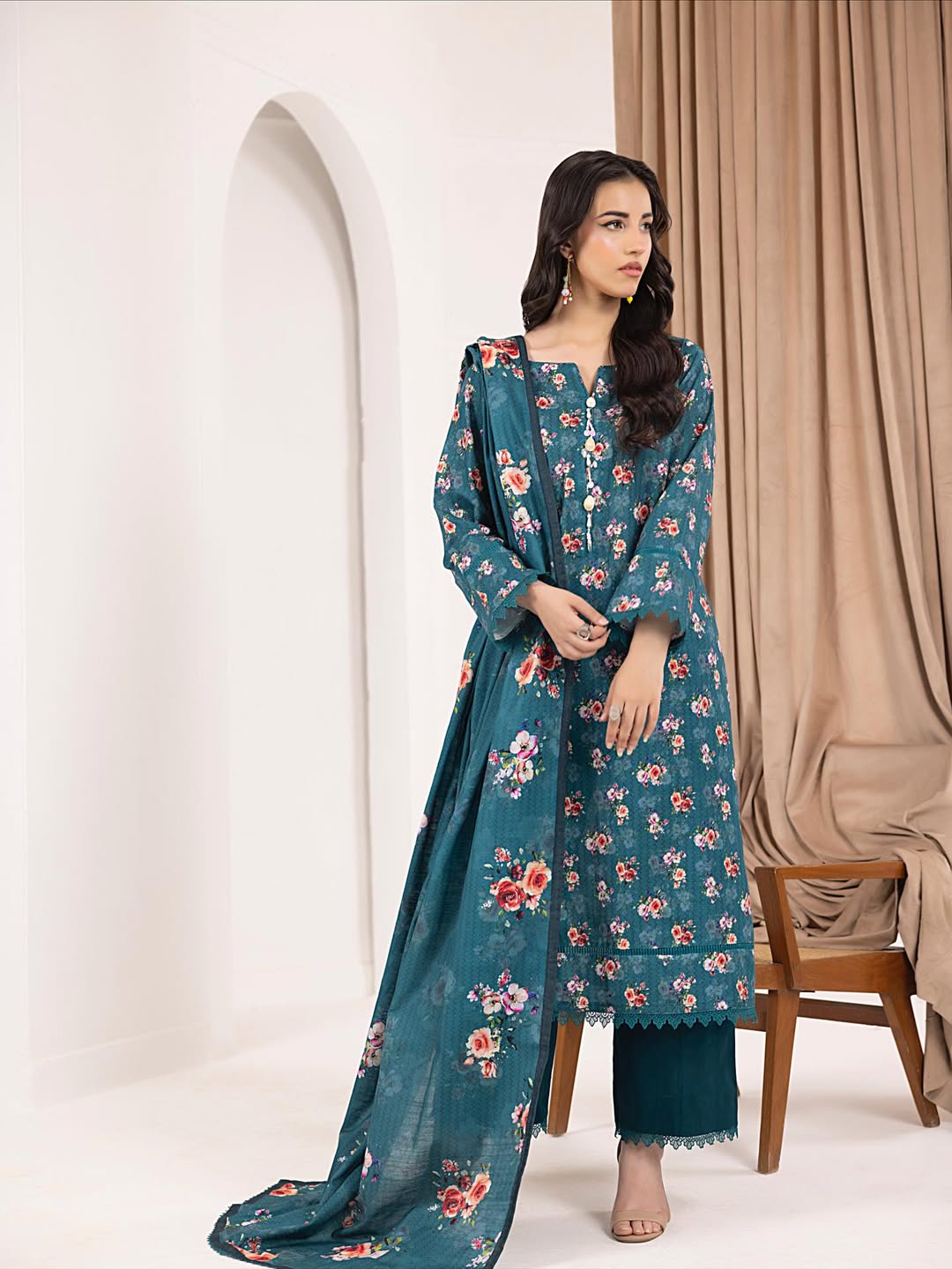 Regalia - Khaddar Vol 6